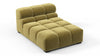 Tufty - Olive Gold Velvet - Image 3