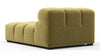 Tufty - Olive Gold Velvet - Image 5