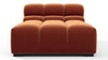 Tufty - Spice Velvet - Image 1