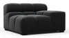Tufty - Black Velvet - Image 2