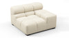Tufty - Eggshell Boucle - Image 3