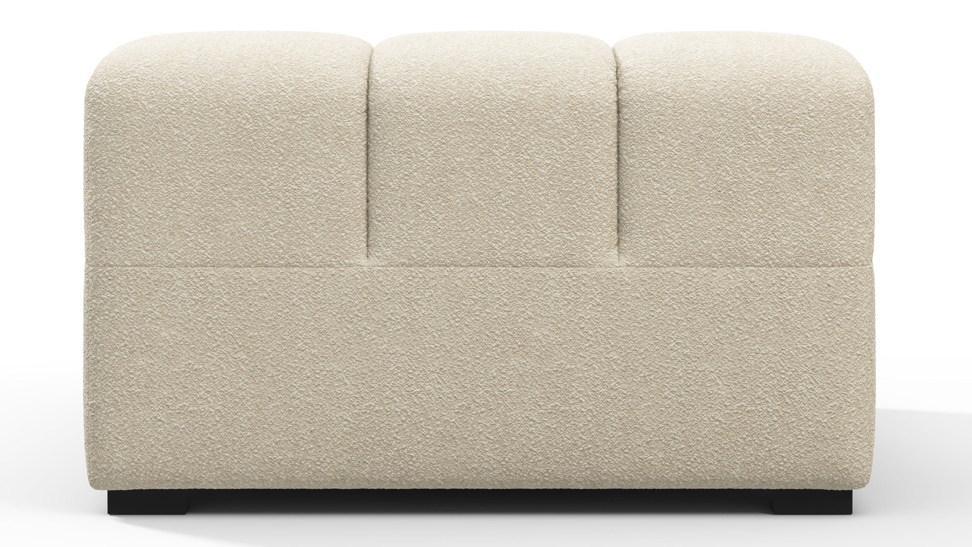 TuftyEggshell Boucle