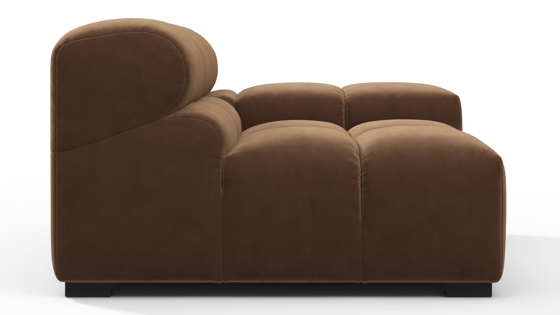 TuftyMocha Velvet