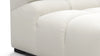 Tufty - Oatmeal Brushed Weave - Image 8