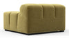 Tufty - Olive Gold Velvet - Image 5