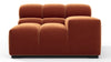 Tufty - Spice Velvet - Image 1