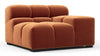 Tufty - Spice Velvet - Image 2