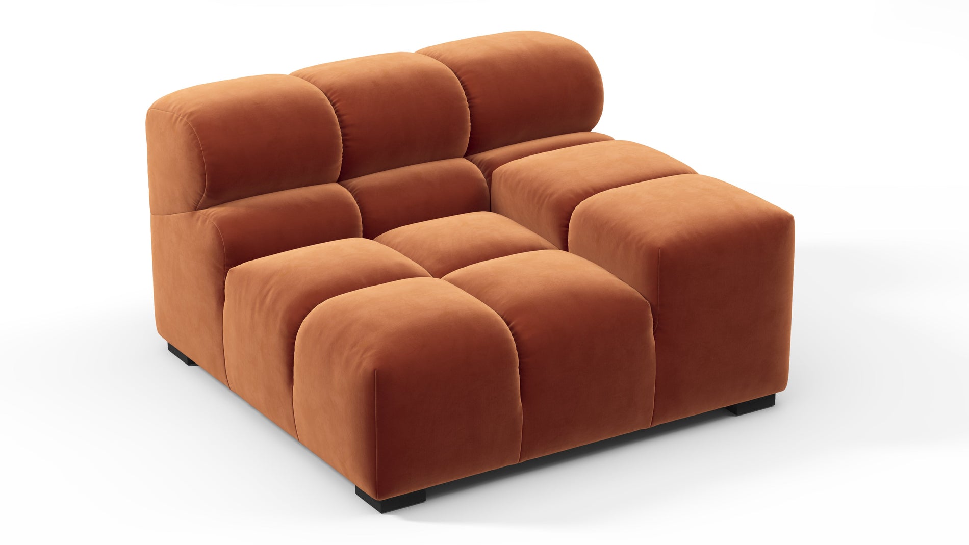 TuftySpice Velvet