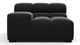 Tufty - Black Velvet - Image 1