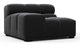 Tufty - Black Velvet - Image 2