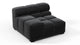 Tufty - Black Velvet - Image 3