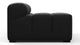 Tufty - Black Velvet - Image 4