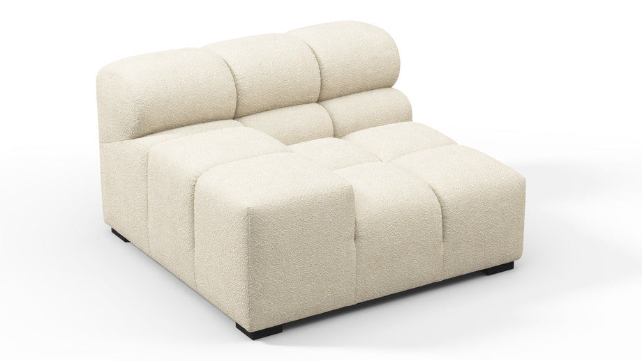 TuftyEggshell Boucle
