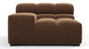 Tufty - Mocha Velvet - Image 1