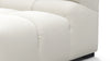 Tufty - Oatmeal Brushed Weave - Image 8