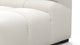 Tufty - Oatmeal Brushed Weave - Image 8