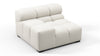 Tufty - Oatmeal Brushed Weave - Image 3