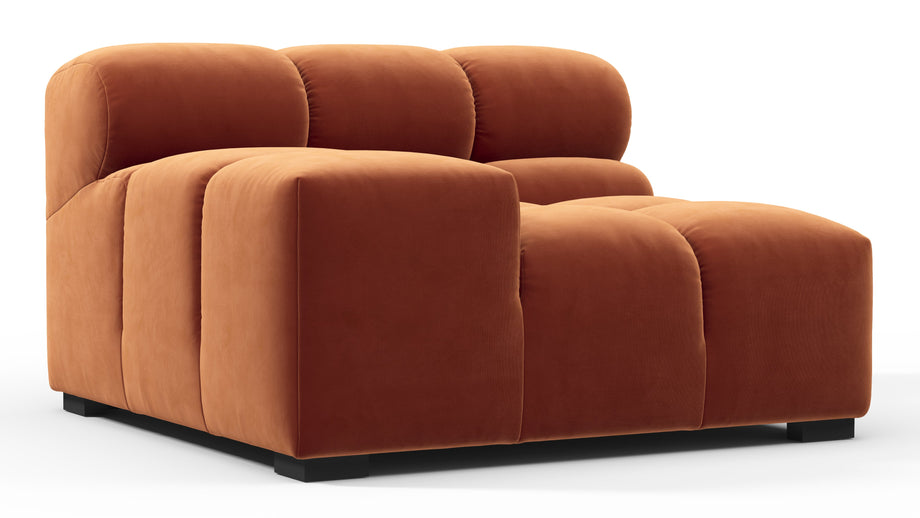 TuftySpice Velvet