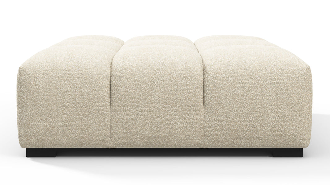 CiuffoEggshell Boucle