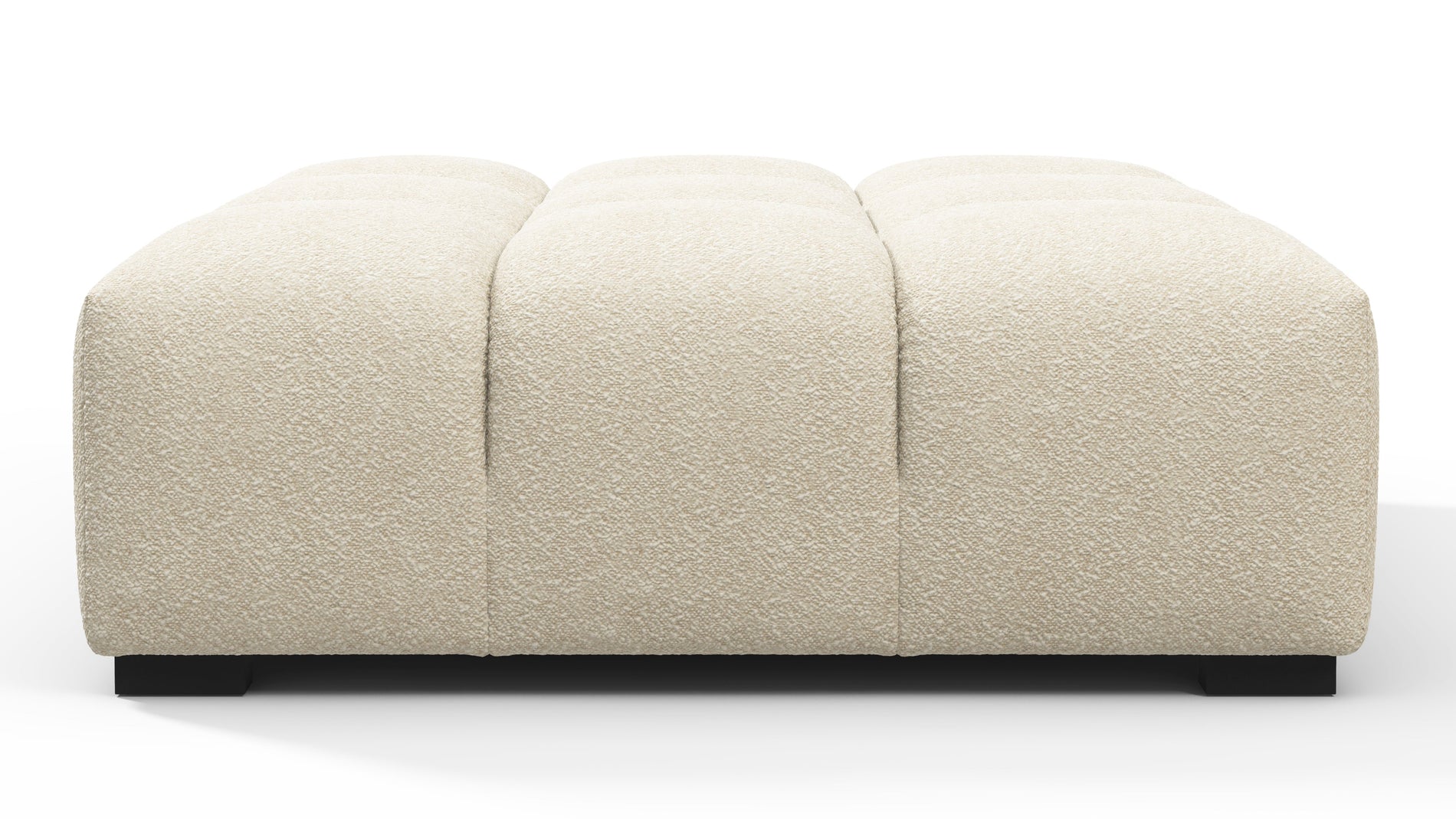 TuftyEggshell Boucle