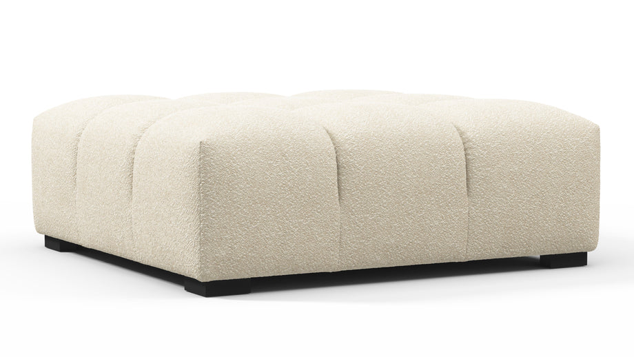 TuftyEggshell Boucle