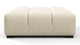 Tufty - Eggshell Boucle - Image 4