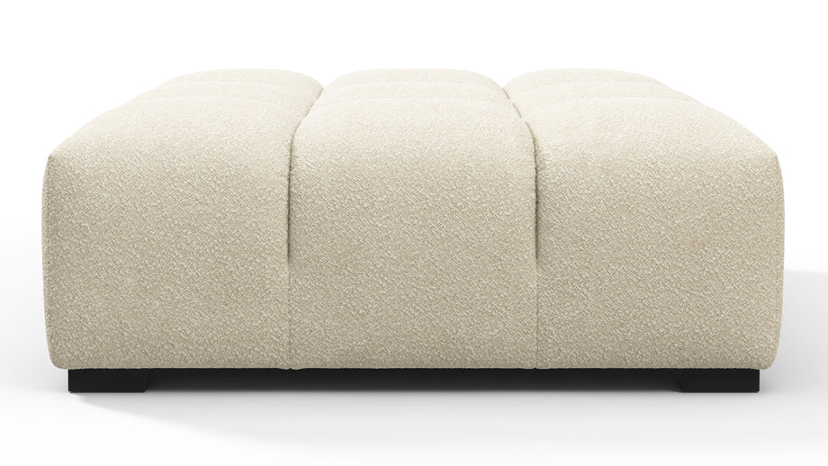 TuftyEggshell Boucle