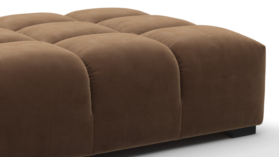TuftyMocha Velvet