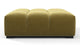 Tufty - Olive Gold Velvet - Image 1