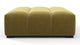 Tufty - Olive Gold Velvet - Image 4