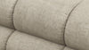 Tufty - Beige Gray Chenille - Image 8