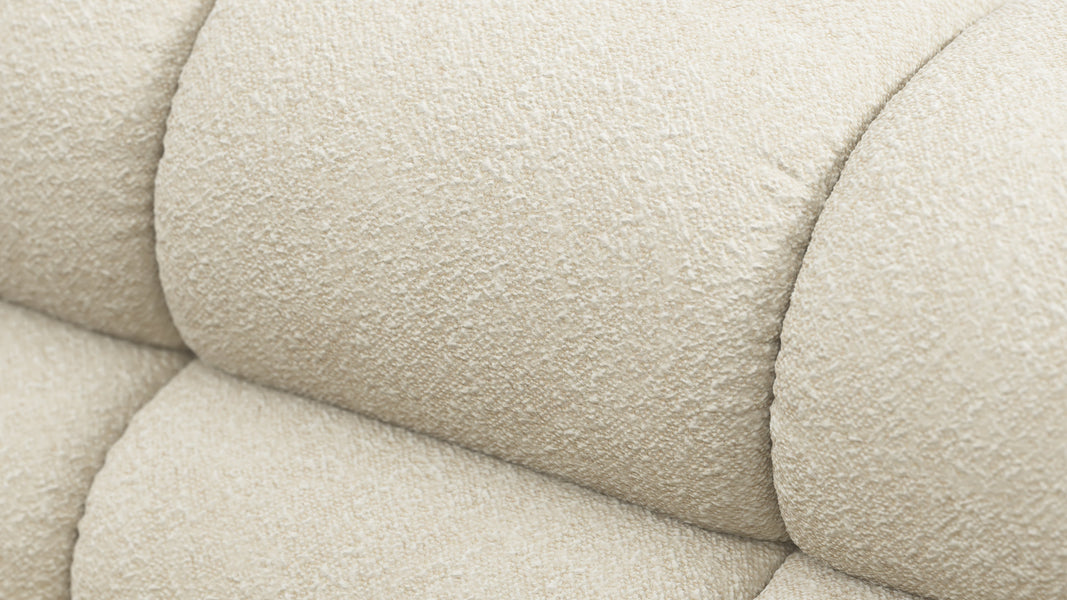 CiuffoEggshell Boucle