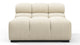 Tufty - Eggshell Boucle - Image 1