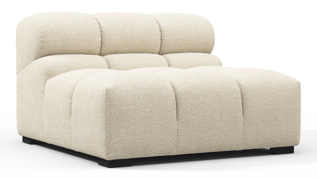 CiuffoEggshell Boucle