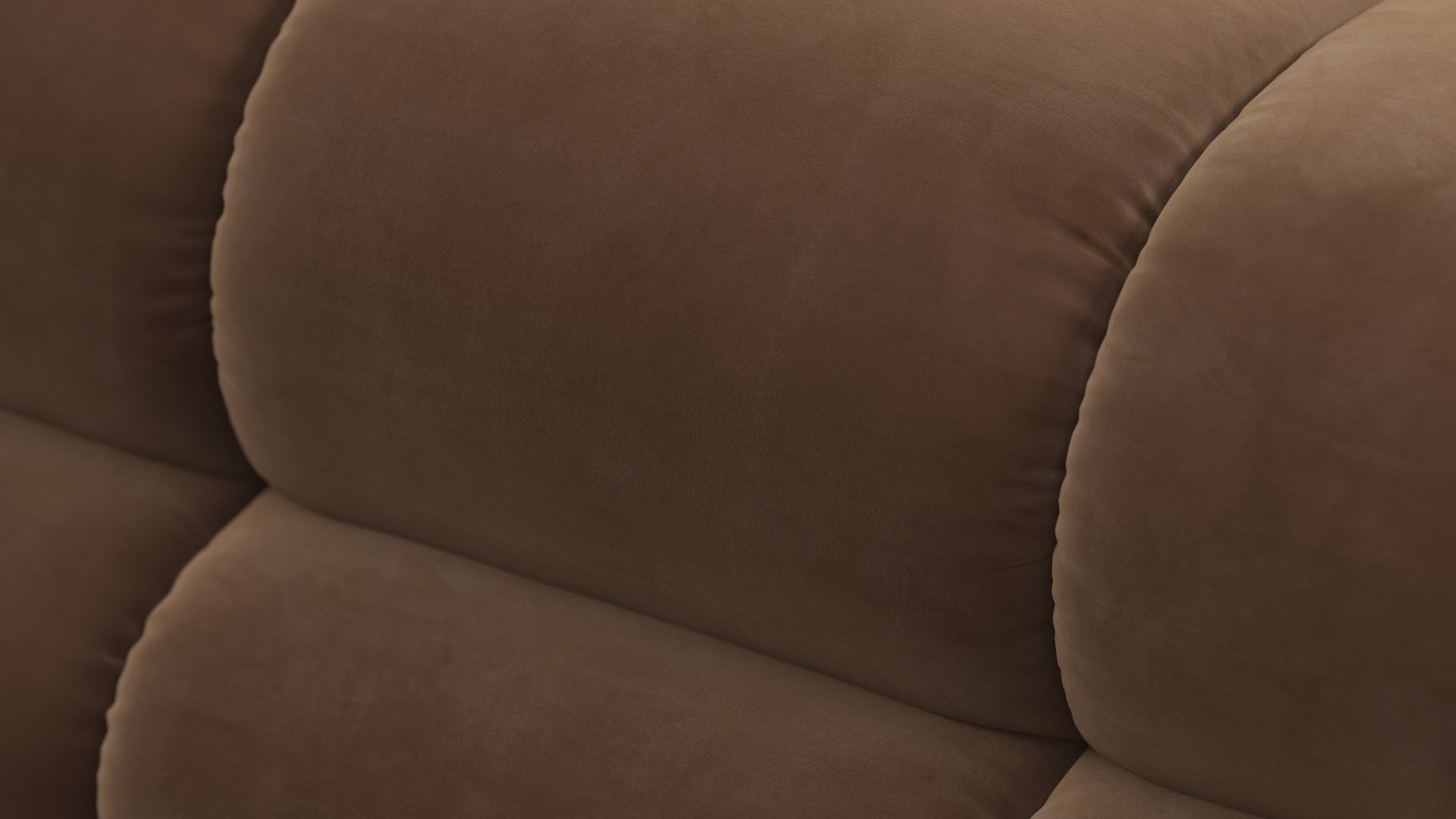 TuftyMocha Velvet