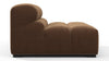 Tufty - Mocha Velvet - Image 4