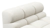 Tufty - Oatmeal Brushed Weave - Image 7