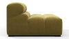 Tufty - Olive Gold Velvet - Image 4