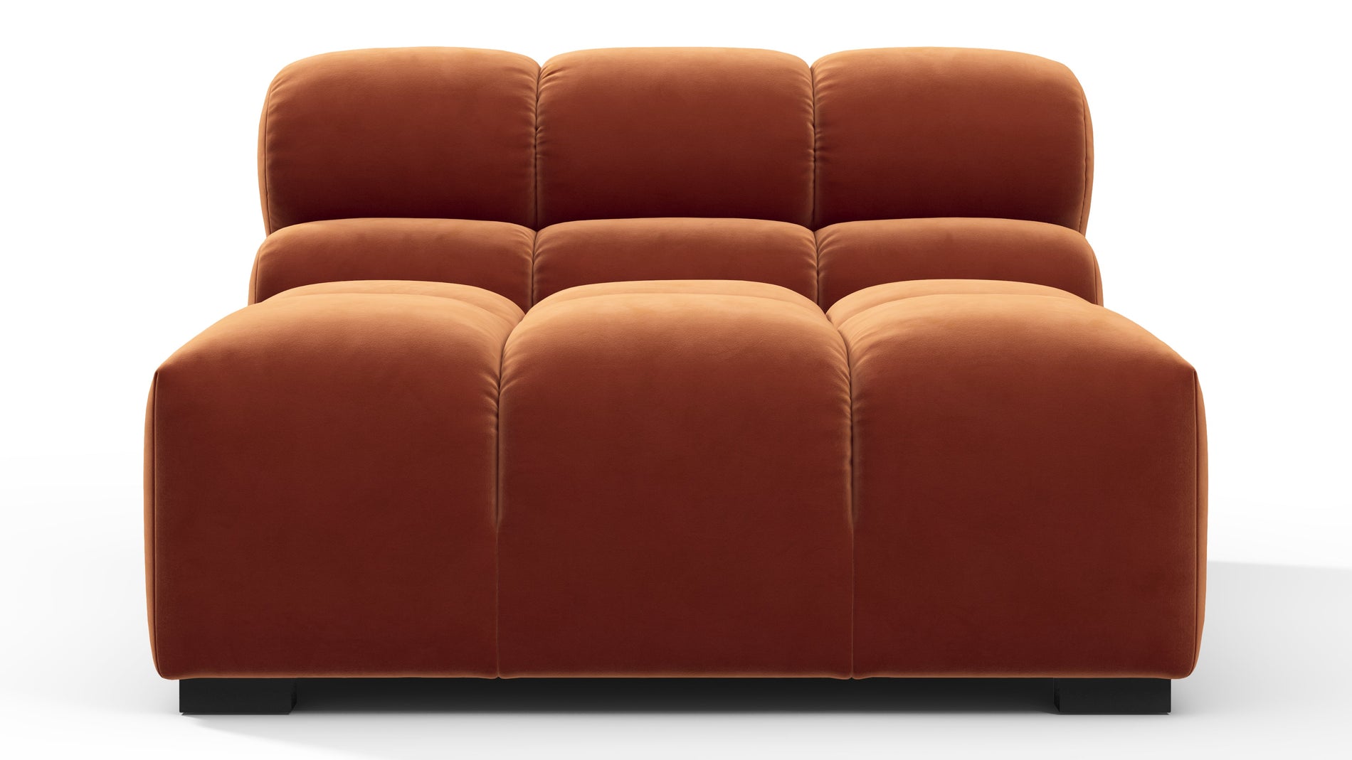 TuftySpice Velvet