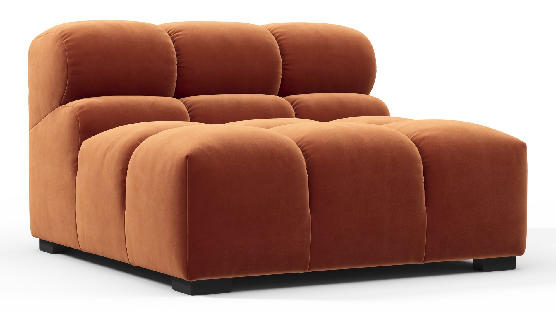 TuftySpice Velvet