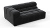 Tufty - Black Velvet - Image 3