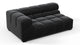 Tufty - Black Velvet - Image 3