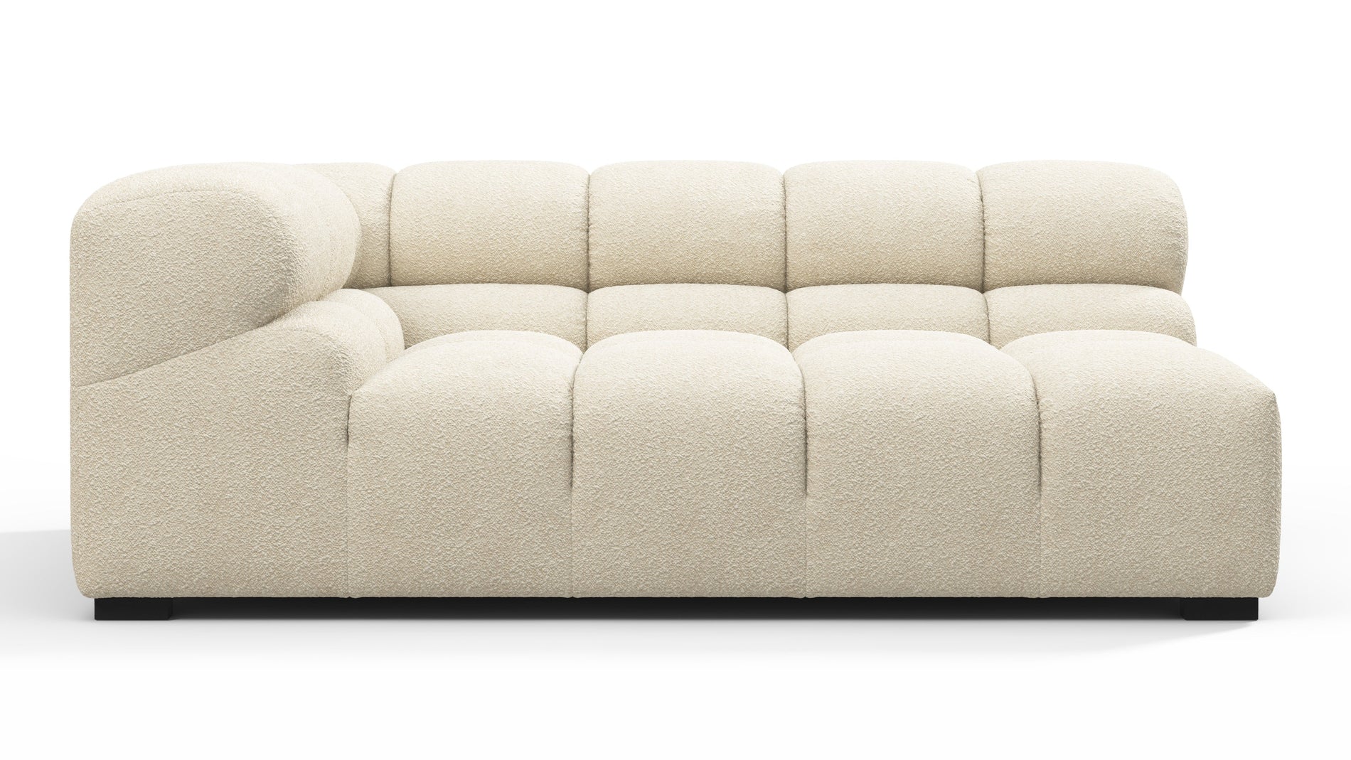 TuftyEggshell Boucle