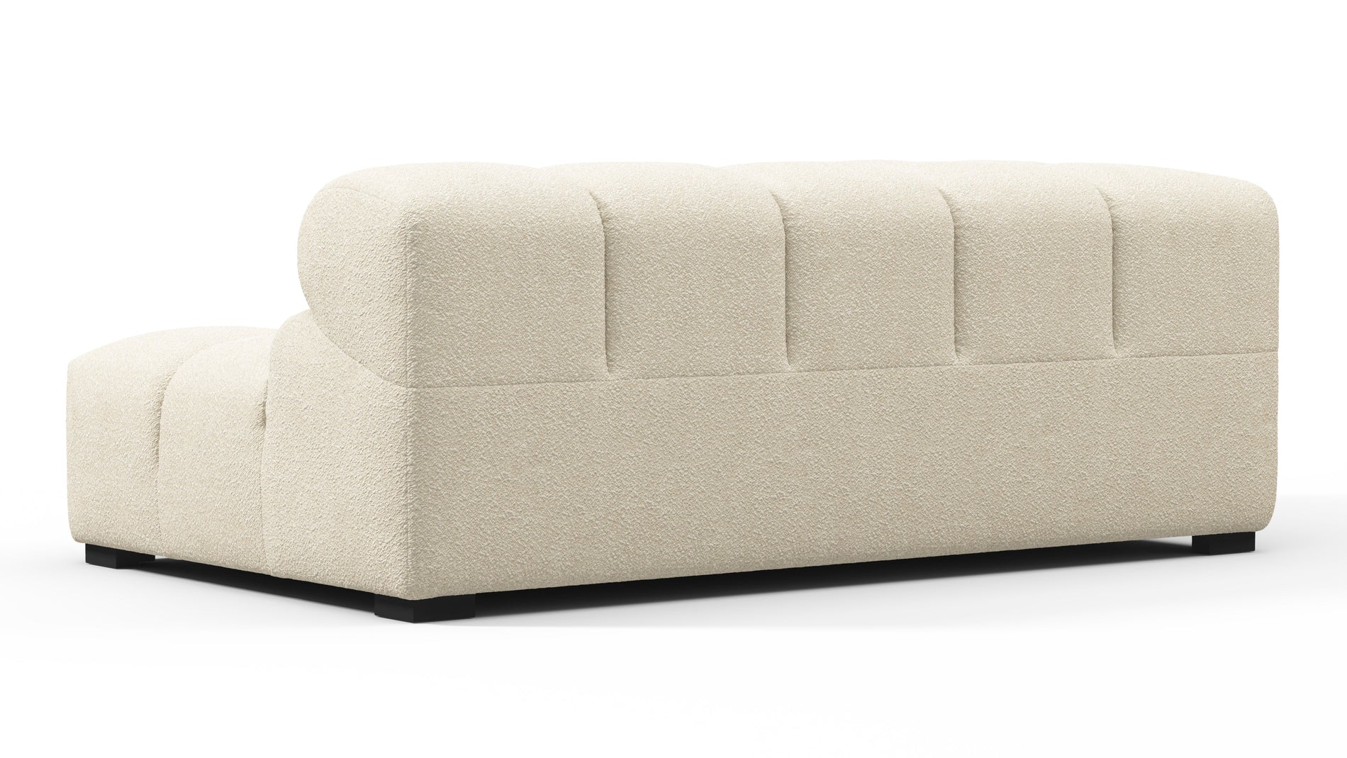 TuftyEggshell Boucle