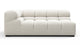 Tufty - Oatmeal Brushed Weave - Image 1