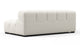 Tufty - Oatmeal Brushed Weave - Image 5