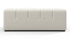 Tufty - Oatmeal Brushed Weave - Image 6