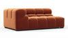 Tufty - Spice Velvet - Image 2