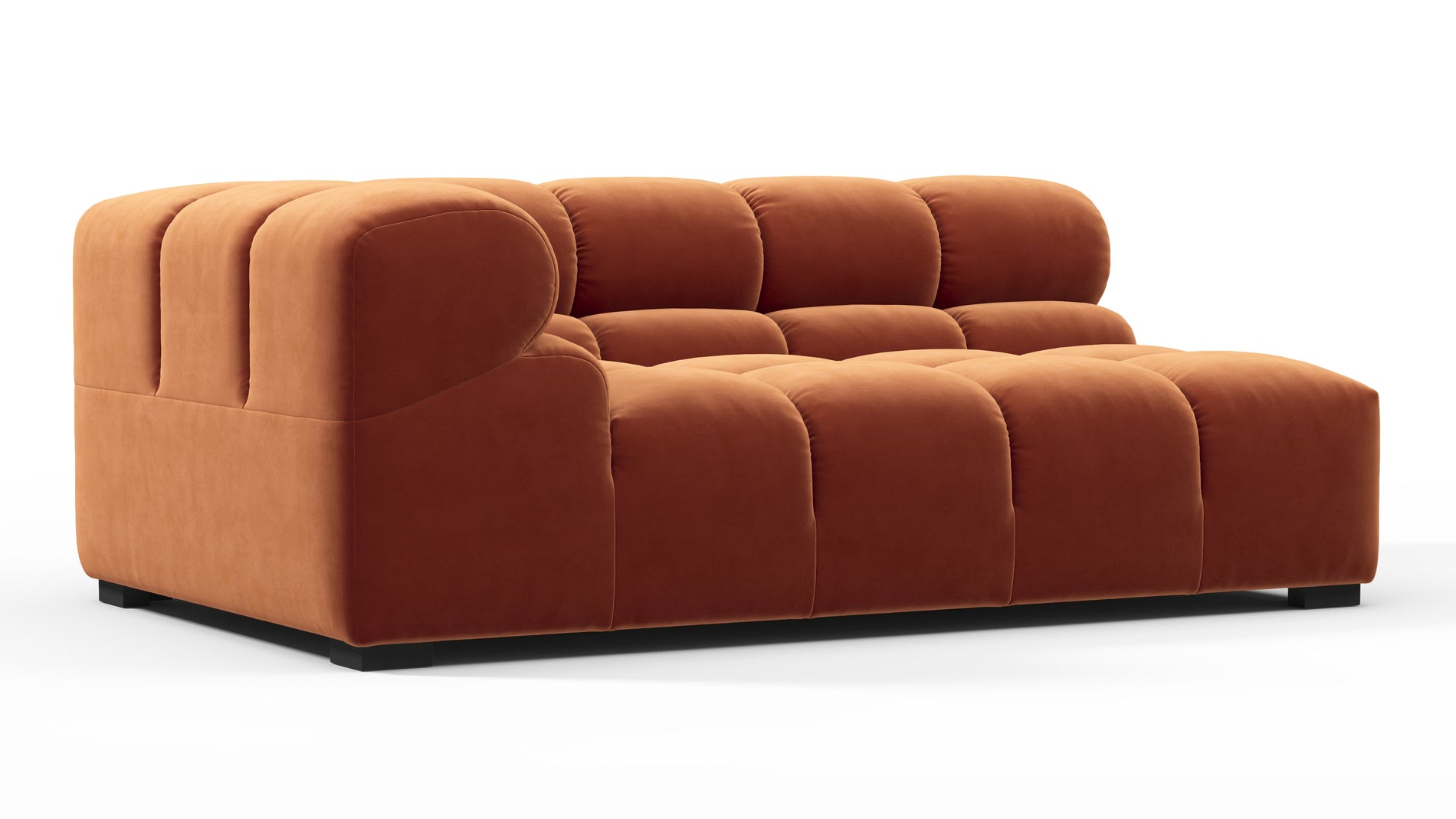 TuftySpice Velvet