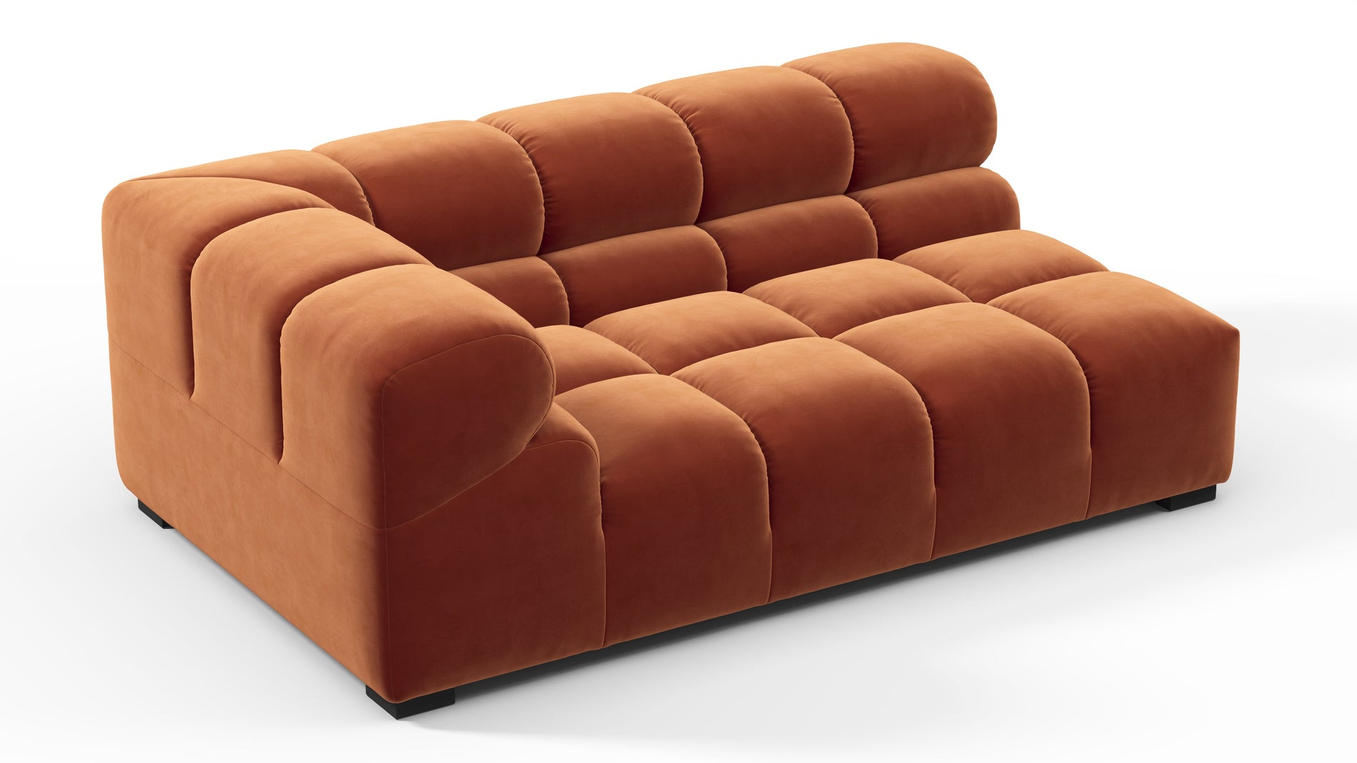 TuftySpice Velvet